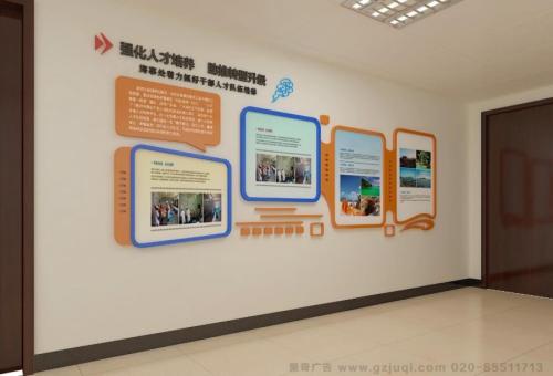 蒲城医院文化墙怎么做？如何建好科室护理文化墙？