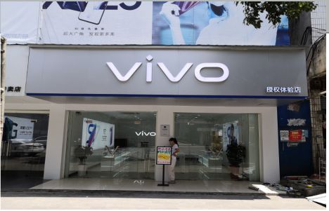 蒲城店招禁忌你中招了吗？