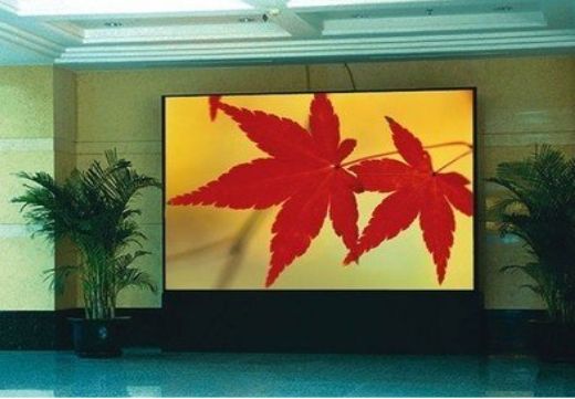 蒲城LED显示屏