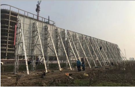 蒲城什么是广告物料？