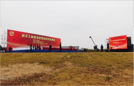 蒲城活动搭建主要是做什么的？