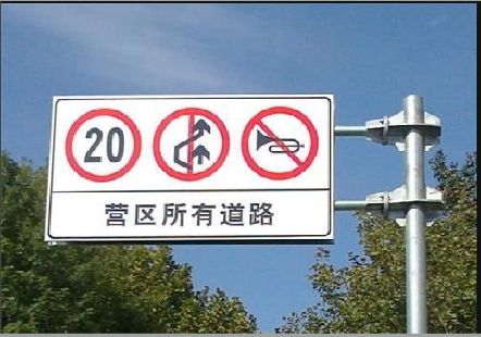 蒲城大广告牌制作不可忽视的流程