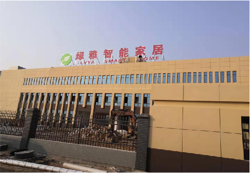 蒲城如何选择大楼发光字？