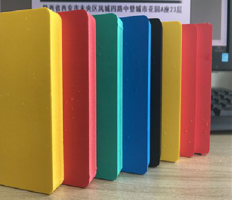 蒲城文化墙常用材质-PVC板材