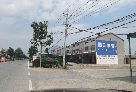 蒲城如何能保证墙体广告的醒目性？