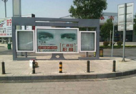 蒲城社区广告投放的几种常见方式。