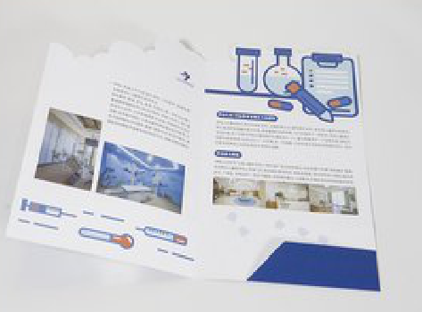 蒲城说明书印刷有哪些样式可以选择？