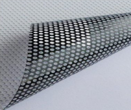 蒲城优劣单透膜的鉴定方法。