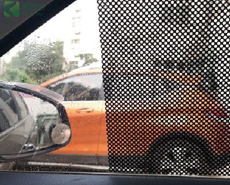 蒲城怎么判断单透膜的好坏？