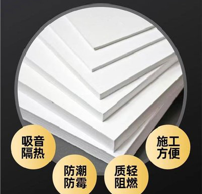 蒲城雪弗板和PVC板材有什么区别？